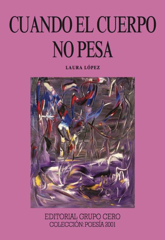 cuando el cuerpo no pesa