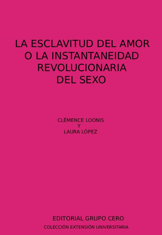 exclavitud