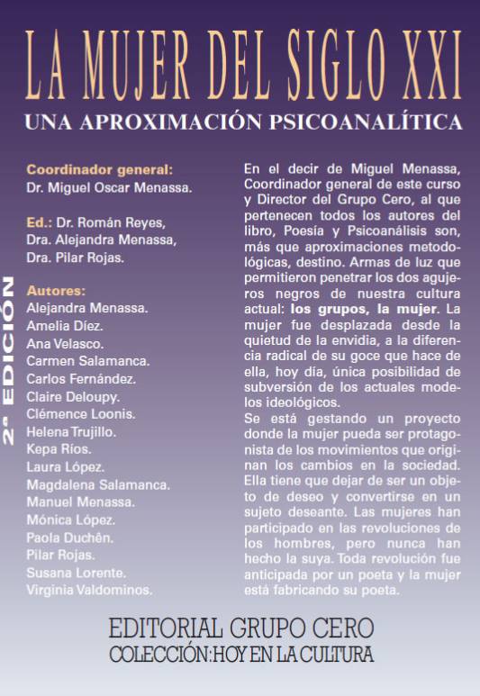 la mujer del siglo xxi