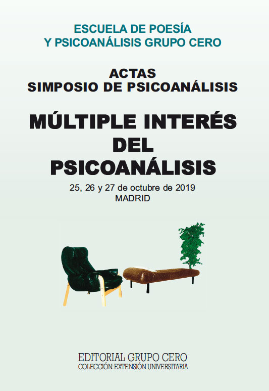 multiple interes del psicoanalisis