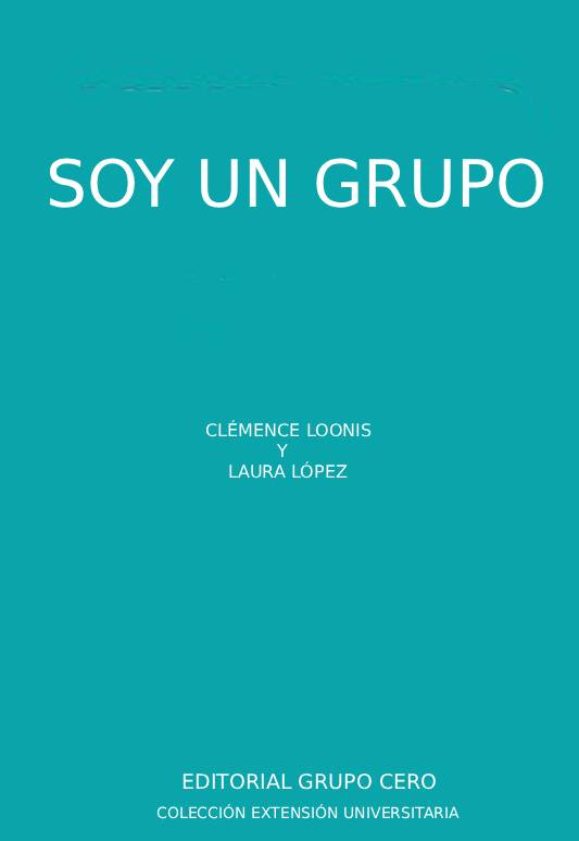 soy un grupo