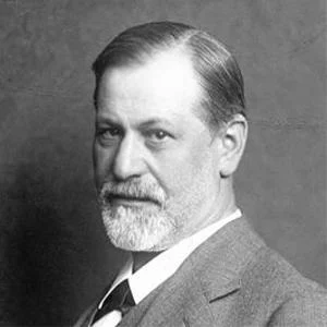 freud sigmund image