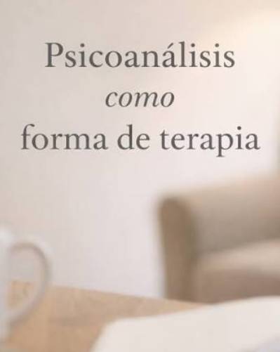 psicoanalisis en malaga