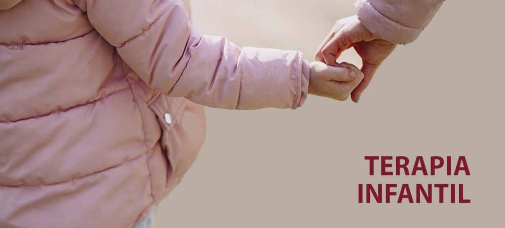 teraias infantil