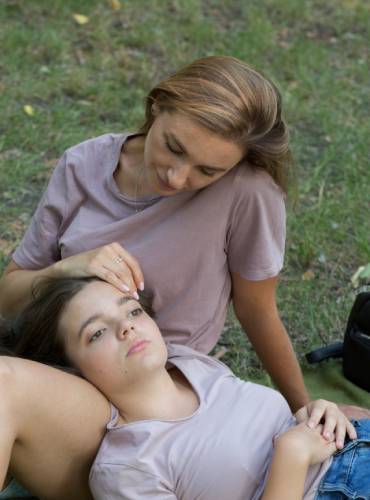 terapia para adolescente en malaga