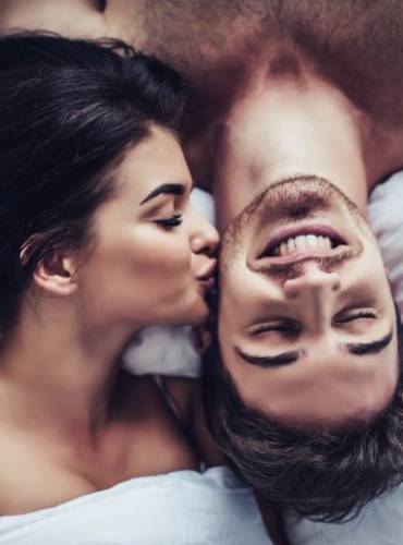 terapia sexual